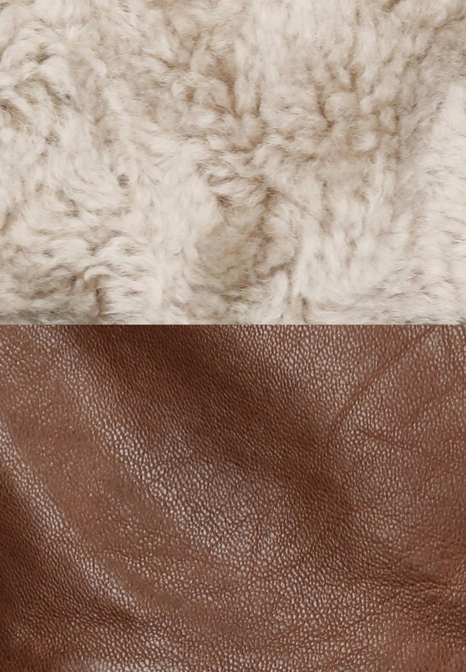 Mustang Leren Jas - Mid Brown 6 Mustang Leren Jas - Mid Brown - Afbeelding 4