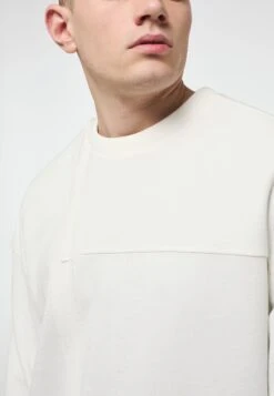 Mustang Sweater - Natur 11 Mustang Sweater - Natur -Mustang Verkoop a2721e8615b04617ab73155eb373d5ff