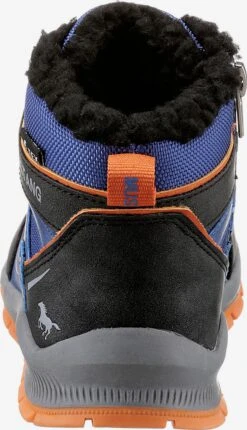 Mustang Laarzen Snowboots Kinderen Royal Blue/koningsblauw -Mustang Verkoop a28881084f800acf54486fa741a5e185