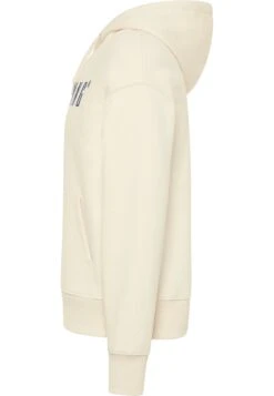 Mustang Hoodie - Weiß -Mustang Verkoop a2ac7342344849ce824df97053f75224