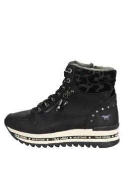 Mustang Snowboots- Zwart 15 Mustang Snowboots- Zwart -Mustang Verkoop a3d767092a7146e5b507ec4ec9082151