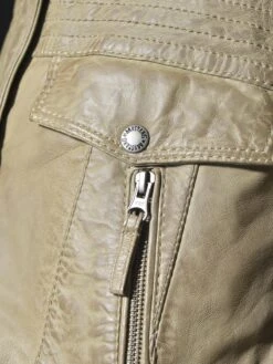 Mustang Leren Jassen Tussenjas Jasmin Dames Beige 15 Mustang Leren Jassen Tussenjas Jasmin Dames Beige -Mustang Verkoop a65b328b03d5f9020db00f0ad1962484