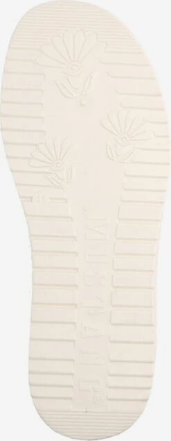 Mustang Lage Schoenen Mocassins Dames Beige -Mustang Verkoop a6815f4e8c4f19ae1ff5f18b7ce84329