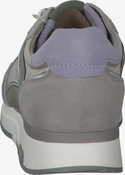 Mustang Running Sneakers Sneakers Laag Dames Grijs -Mustang Verkoop a6850ad20ff6a1a74fbcd926f2ed8eb8