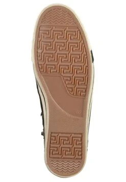 Mustang Sneakers Hoog - Black -Mustang Verkoop a6bbfc6e3b1c409bb77d6297a590ea7a