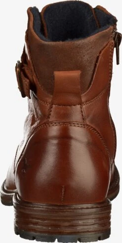 Mustang Boots & Laarzen Veterboots Heren Kastanjebruin 13 Mustang Boots & Laarzen Veterboots Heren Kastanjebruin -Mustang Verkoop a88b616a0399c2f3d631091f1ca378a6