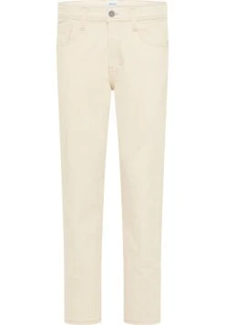 Mustang Style Denver- Jeans Tapered Fit - Whisper White -Mustang Verkoop a912cc86f1c7432e954cd78828beb4b8