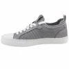 Mustang Sneakers Laag - Grey -Mustang Verkoop a982cc307c36447b894fa6fc35cc7688
