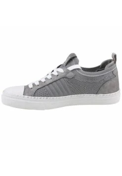 Mustang Sneakers Laag - Grey