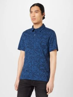 Mustang Polos Shirt Heren Marine / Nachtblauw 9 Mustang Polos Shirt Heren Marine / Nachtblauw -Mustang Verkoop a9bce8bf68a94e84a9f72cd7f4a1d5a5