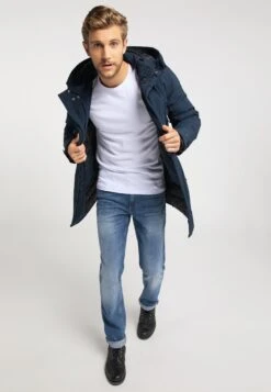 Mustang T-shirts Shirt Aaron Heren Wit 23 Mustang T-shirts Shirt Aaron Heren Wit -Mustang Verkoop aaee813855fc41ad3a3f1e64e4415d11