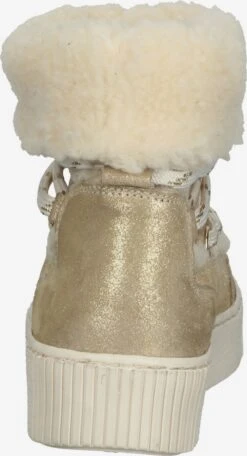 Mustang Laarzen Snowboots Dames Crème 13 Mustang Laarzen Snowboots Dames Crème -Mustang Verkoop ab255389ecdb5c7546e4491b8ce0669e