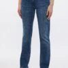 Mustang Sissy- Straight Leg Jeans - Blau -Mustang Verkoop ac280e52b96145dc8e01cac98a2f5475
