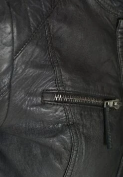 Mustang Leren Jas - Graphite 11 Mustang Leren Jas - Graphite -Mustang Verkoop ac418ee940d64fd09d448a95a02b59f1