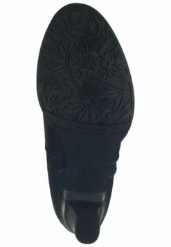 Mustang Korte Laarzen - Schwarz -Mustang Verkoop ac7a22281e0b4dc6b021db8623678f67