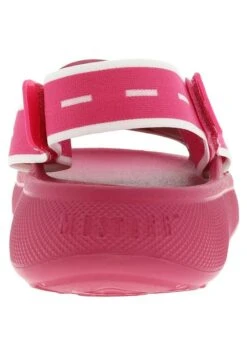 Mustang Sandalen Met Plateauzool - Violet -Mustang Verkoop ad50d80c32aa46dfac8bd8351b597a62