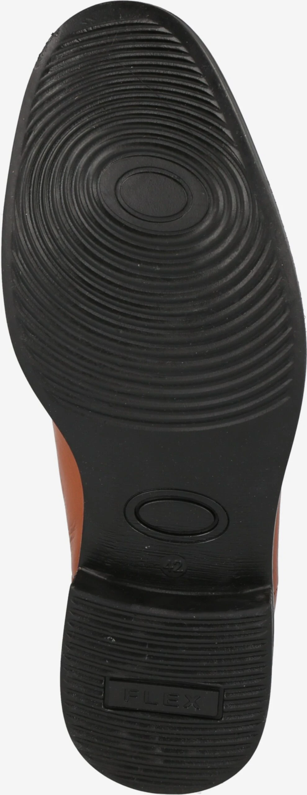 Mustang Enkelboots Chelsea Boots Heren Cognac 5 Mustang Enkelboots Chelsea Boots Heren Cognac - Afbeelding 3