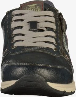 Mustang Fashion Sneakers Sneakers Laag Heren Navy -Mustang Verkoop ae3e0e1e1cb01e8872355a0ff30818af