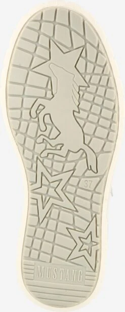 Mustang Enkellaarsjes Veterlaarsjes Dames Wit 7 Mustang Enkellaarsjes Veterlaarsjes Dames Wit -Mustang Verkoop ae47a619f679b7ec6b895fa014f52e94