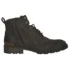 Mustang Veterboots - Dunkelbraun -Mustang Verkoop aeb4b15113be455bb5784d49f205de5d