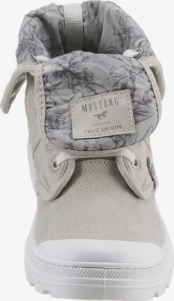 Mustang Enkellaarsjes Veterlaarsjes Dames Camel / Taupe 7 Mustang Enkellaarsjes Veterlaarsjes Dames Camel / Taupe -Mustang Verkoop af003c4268517a75721bc9135eb50679