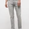 Mustang Oregon- Jeans Tapered Fit - Grau 1 Mustang Oregon- Jeans Tapered Fit - Grau -Mustang Verkoop af0db8ef2a9e4bcbb666bab9c033aecd