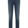 Mustang Vegas- Slim Fit Jeans - Blau