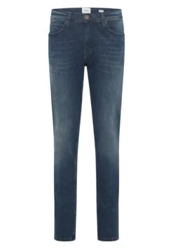 Mustang Vegas- Slim Fit Jeans - Blau