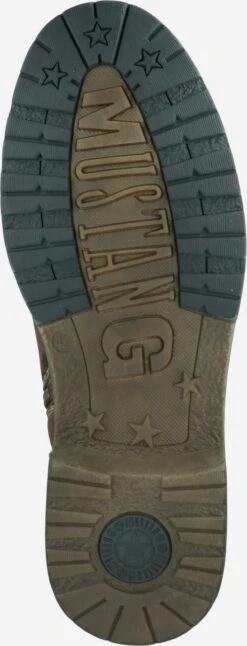 Mustang Enkelboots Chelsea Boots Heren Donkerbruin 7 Mustang Enkelboots Chelsea Boots Heren Donkerbruin -Mustang Verkoop b0038d5eb04910194e6384ce7893d36f