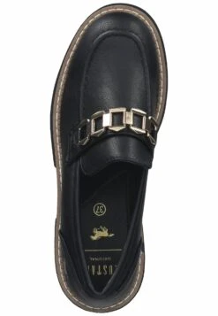 Mustang Instappers - Schwarz -Mustang Verkoop b0c4a8c75fce424f8c7cea1e25a796f1