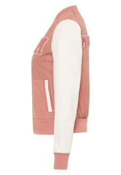 Mustang Leren Jas - Rosa -Mustang Verkoop b121998ef1fa44459c79dbb9ea5e62f3