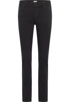 Mustang Crosby - Slim Fit Jeans - Schwarz -Mustang Verkoop b197cb7c19c84774a2c5660387955abc