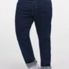 Mustang Style Washington - Straight Leg Jeans - Blau