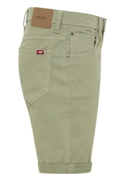 Mustang Style Chicago Z - Jeansshort - Grün 15 Mustang Style Chicago Z - Jeansshort - Grün -Mustang Verkoop b1cbc1b0d3914fbbb55af2c6503c36ec