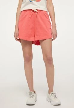Mustang Shorts - Rosa