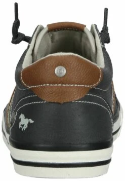 Mustang Instappers - Graphit 12 Mustang Instappers - Graphit -Mustang Verkoop b290405ddc61408887aba97c13b5ae86