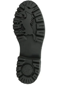 Mustang Sportliche - Plateaulaarzen - Schwarz -Mustang Verkoop b2a76b4e4c2d4a1cbabd6eac0dc0392e