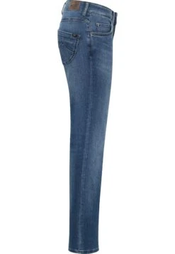 Mustang Sissy- Straight Leg Jeans - Blau 14 Mustang Sissy- Straight Leg Jeans - Blau -Mustang Verkoop b36b97c1588846a988bf7be7bd08c475