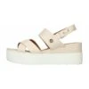 Mustang Sandalen Met Plateauzool -Ivory 2 Mustang Sandalen Met Plateauzool -Ivory -Mustang Verkoop b4acef8a5bbf4066973b20a0cd4cce28