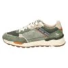 Mustang Sneakers Laag - Groen -Mustang Verkoop b4e605aaf16d4097a4eec7c5f4798baa