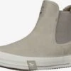 Mustang Enkellaarsjes Chelsea Boots Dames Lichtbeige 2 Mustang Enkellaarsjes Chelsea Boots Dames Lichtbeige -Mustang Verkoop b501193f40717ae38475fc7200642e02