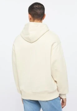 Mustang Hoodie - Weiß -Mustang Verkoop b68259503fcc4299930a64a0cbf45b8b