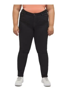 Mustang Crosby - Slim Fit Jeans - Schwarz -Mustang Verkoop b6f4fce18802497c9b3667b93c7d303c