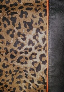 Mustang Mit Stehkragen- Leren Jas - Black 9 Mustang Mit Stehkragen- Leren Jas - Black -Mustang Verkoop b70adf3c6bb94c2dbd06a52cc2106a3d