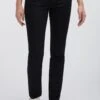 Mustang Rebecca - Slim Fit Jeans - Black -Mustang Verkoop b7782ffc76e94a4ea50ed64ce66aa219