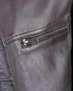 Mustang Fabiano - Leren Jas - Brown -Mustang Verkoop b77ab2728fd1443398af9bf8d923bba8