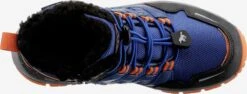 Mustang Laarzen Snowboots Kinderen Royal Blue/koningsblauw -Mustang Verkoop b97aac5c6cba55e0ce8993fc30f7bbcc