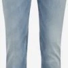 Mustang Jeans Slimfit Jeans VEGAS Heren Blauw -Mustang Verkoop b98303fe00149c030b0ba1518b2d0c2d