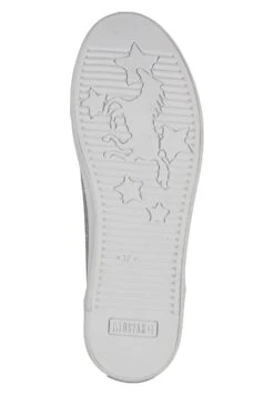 Mustang Sneakers Laag - Pastellblau -Mustang Verkoop b98edbccd8be4f438663e89ba27b0fd3