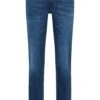 Mustang Washington - Slim Fit Jeans - Blau